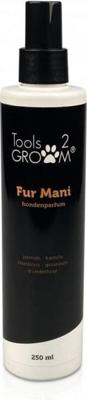 Fur Mani Pet perfume 250 ml