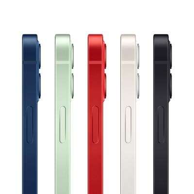 iPhone 12 Mini Blue 256 GB - Smartphone - 256 GB - GSM - 5.4 - 2340 x 1080 - iOS 14 iPhone 12 Mini Blue 256 GB - Smartphone - 256 GB - GSM - 5.4 - 2340 x 1080 - iOS 14