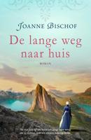 De lange weg naar huis - Joanne Bischof - ebook - thumbnail