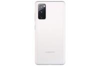 Samsung compatible Galaxy S20 FE - wolkenweiß - 4G - 128 GB - GSM - Smartphone - thumbnail