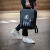 Wednesday Backpack Nevermore Academy Black - thumbnail