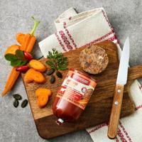 Natvoer Fleischeslust 200 gr Kalfsvlees - thumbnail