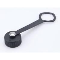 Molex 1300580035 Sensor/actuator afdekkap Bus 1 stuk(s) - thumbnail