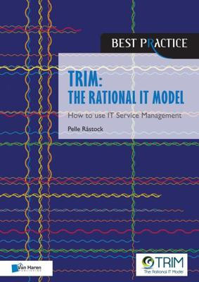 TRIM: the rational IT model - Pelle Råstock - ebook