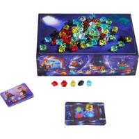 Haba gezelschapsspel Dappere Dwergen (de) 122 delig - thumbnail