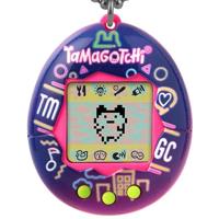 Tamagotchi The Original - Neon Lights - thumbnail