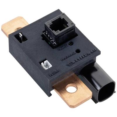 Western Co. Battery Monitor Western WBM 15589 Accumonitor Western Co. Battery Monitor Western WBM 15589 Accumonitor