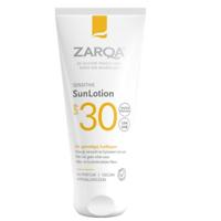 Zarqa SunLotion SPF30 Sensitive - thumbnail