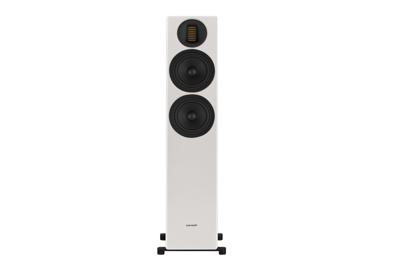Sonoro: Grand Orchestra vloerstaande speakers - 2 stuks - Mat wit