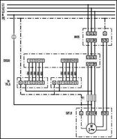 Maico Ventilatoren Maico Axiaalwandventilator voor inbouw - thumbnail