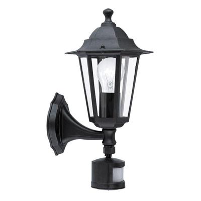 Eglo Wandlamp met sensorLaterna 4 - 22469