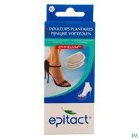 Epitact Transparante Kussentje Tu - thumbnail