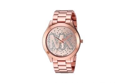 Michael Kors MK3591 Dames Horloge 42mm 5ATM