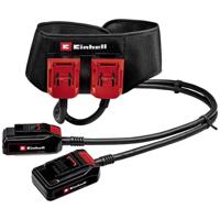 Einhell 3408310 Power X-Change GE-PB 36/18 Li Accuriem - thumbnail