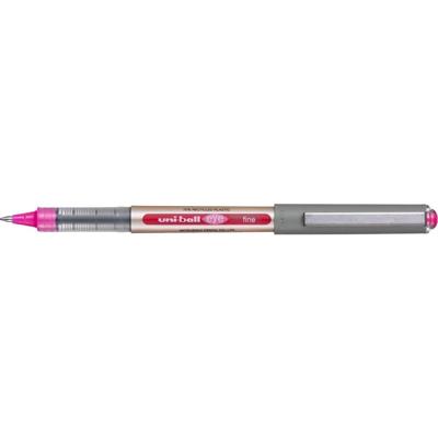 Uni-ball Eye Fine roller Eco, schrijfbreedte 0,5 mm, roze Uni-ball Eye Fine roller Eco, schrijfbreedte 0,5 mm, roze