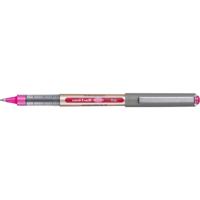 Uni-ball Eye Fine roller Eco, schrijfbreedte 0,5 mm, roze - thumbnail