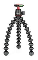 JOBY GorillaPod 3K-set, flexibel lichtgewicht statief met balhoofd voor DSLR- en CSC/spiegelloze camera's, maximaal draagvermogen 3 kg, JB01507-BWW - thumbnail