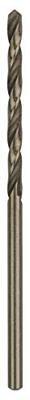 Bosch Accessoires Metaalboren HSS-Co, Standard 2,5 x 30 x 57 mm 1st - 2608585841 Bosch Accessoires Metaalboren HSS-Co, Standard 2,5 x 30 x 57 mm 1st - 2608585841