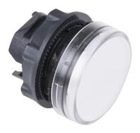 Schneider Electric ZB5AV013 Signaallamp Plat Wit 1 stuk(s) - thumbnail