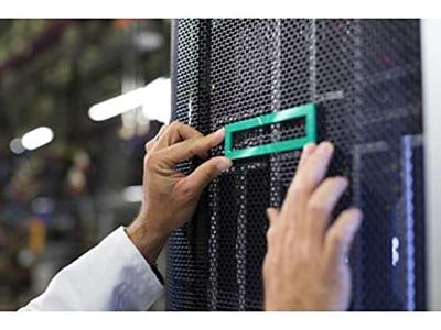 HPE DL380 Gen10 Sys Insght Dsply Kit