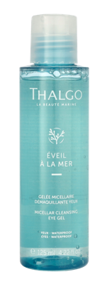 Thalgo Eveil A La Mer Micellar Cleansing Eye gel 125 ml Make-up verwijderaar en reiniger