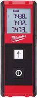 Milwaukee LDM 30 Laserafstandsmeter 30m - 4933459276 - thumbnail