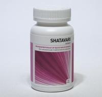 Ayurveda Health Shatavari 120 Tabletten - thumbnail