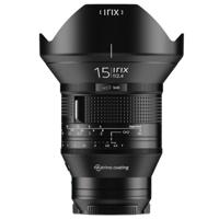 Irix Lens 15mm F/2.4 Dragonfly for Sony E - thumbnail