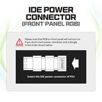 Zalman S5 White - thumbnail