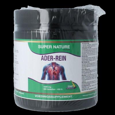 SNP Ader rein 300 Tabletten