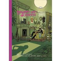 Dromen van Johanna (Paperback) - thumbnail