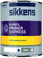 Sikkens Rubbol Primer Express - thumbnail
