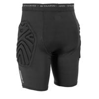 Stanno 424203 Equip Protection Pro Short - Black - S - thumbnail