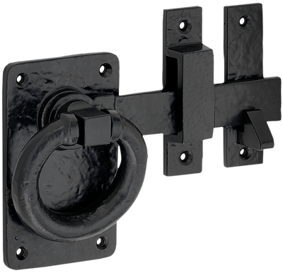 Klinkstelgarnituur Hereford YZ