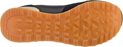 Skechers Golden Gurl 111/BLK Zwart / Goud-37 maat 37