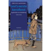 Levi's eerste kerstfeest (Hardback) - thumbnail