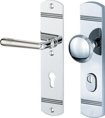 Knopg.LS SKG Art deco MGC K92