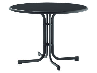 Sieger Klap tuintafel mecalit 100 Sieger Klap tuintafel mecalit 100