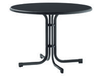 Sieger Klap tuintafel mecalit 100 - thumbnail