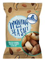 John Altman Nuthing But Sea Salt - thumbnail