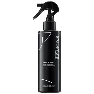 Shu Uemura Styling Art of Hair Tsuki Shape