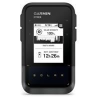 Garmin eTrex Solar navigator Handheld 5,49 cm (2.16") 141 g Zwart, Grijs - thumbnail