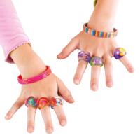 SES ringen & armbanden - thumbnail