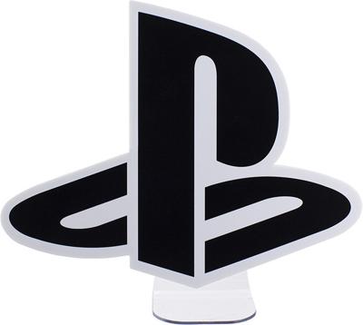 PlayStation Logo lamp