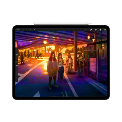 Apple Pencil (2. Generation) Touchpen Bluetooth, Herlaadbaar, Met drukgevoelige punt, Met precieze schrijfpunt Wit Apple Pencil (2. Generation) Touchpen Bluetooth, Herlaadbaar, Met drukgevoelige punt, Met precieze schrijfpunt Wit