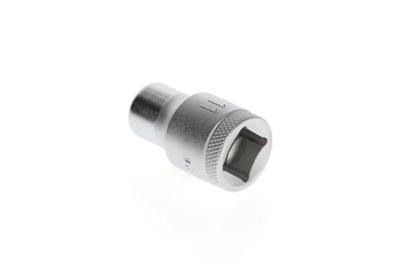 Gedore 19 11 6130370 Dopsleutelinzetstuk 11 mm 1/2 (12.5 mm) - thumbnail