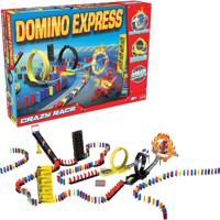 Domino Express crazy race - thumbnail