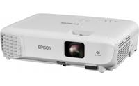 EB-E01 - 3LCD-projector - portable - 3300 lumens (wit) - 3300 lumens (kleur) - XGA (1024 x 768) - 4:3 - thumbnail