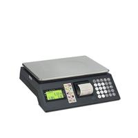 Telrol exacompta 80mmx44mx12mm safecontact therm | 10 stuks - thumbnail