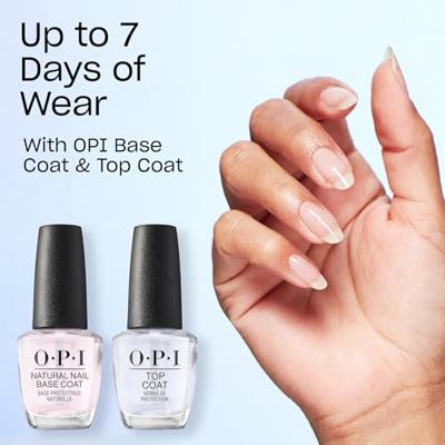 OPI Nagellak Taurus-t Me 15ml OPI Nagellak Taurus-t Me 15ml